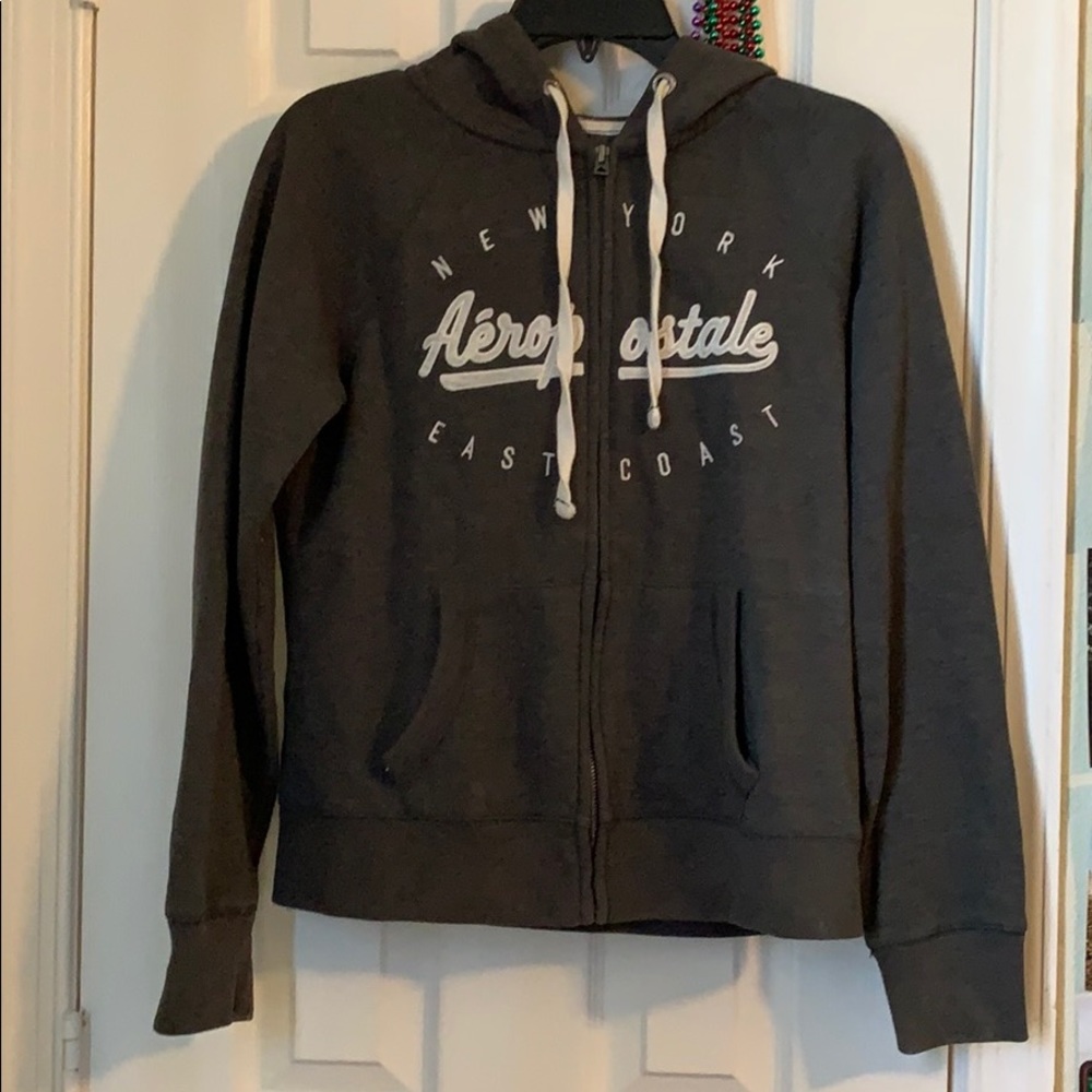 Aeropostale jacket